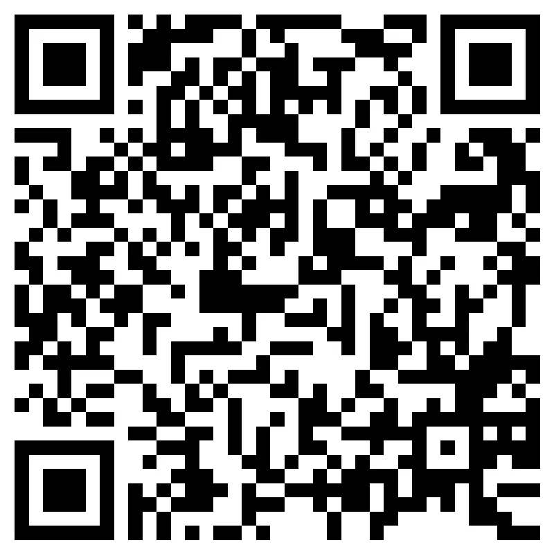 現地参加申込のQRコード